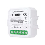 HEYRELÈ - MODULO SMART WI-FI A CONTATTO PULITO